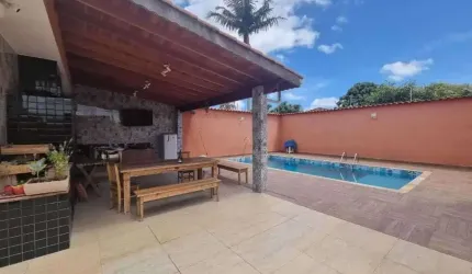 Casa à venda em Mogi das Cruzes/SP