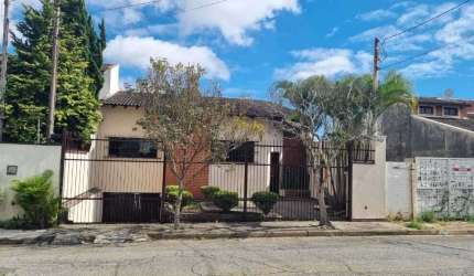 Casa à venda em Mogi das Cruzes/SP