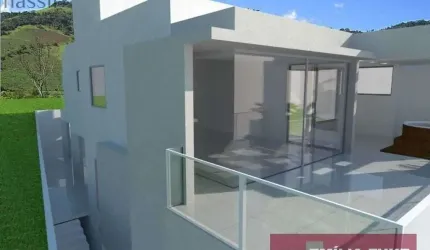 Granja Anita - Casa à venda em Mogi das Cruzes/SP