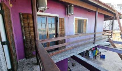 Casa à venda em Mogi das Cruzes/SP