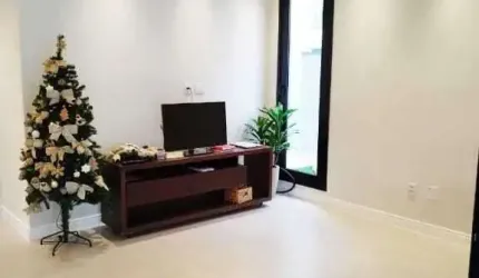 Veredas - Casa à venda em Mogi das Cruzes/SP