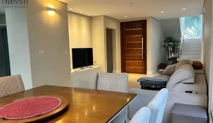 Bella Città - Casa à venda em Mogi das Cruzes/SP