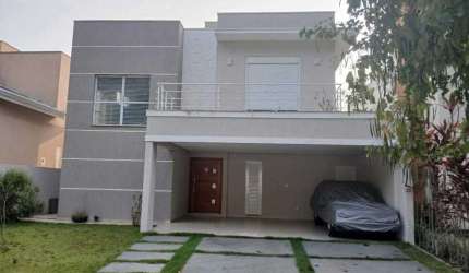 Veredas - Casa à venda em Mogi das Cruzes/SP