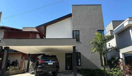Veredas - Casa à venda em Mogi das Cruzes/SP