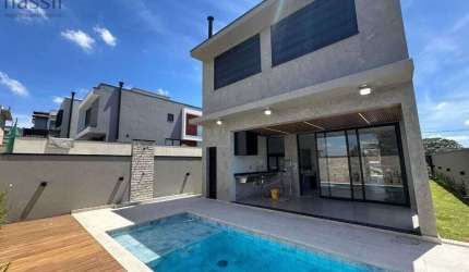 Bella Città - Casa à venda em Mogi das Cruzes/SP