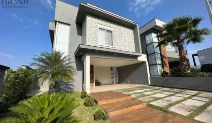 Bella Città - Casa à venda em Mogi das Cruzes/SP