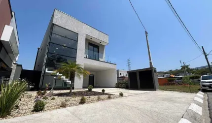 Bella Città - Casa à venda em Mogi das Cruzes/SP