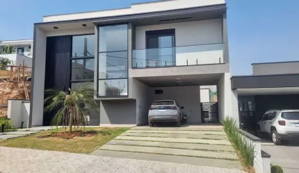 Mosaico Essence - Casa à venda em Mogi das Cruzes/SP