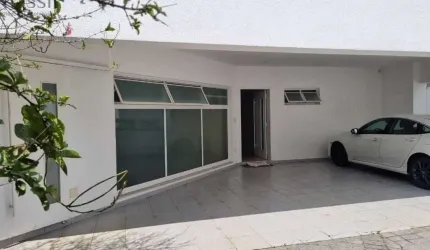 Casa à venda em Mogi das Cruzes/SP