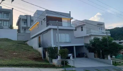 Bella Città - Casa à venda em Mogi das Cruzes/SP
