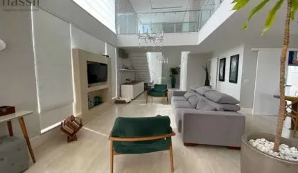 Bella Città - Casa à venda em Mogi das Cruzes/SP