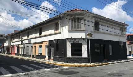 Prédio à venda em Mogi das Cruzes/SP