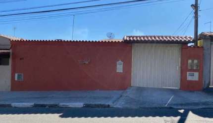 Casa à venda em Biritiba-Mirim/SP