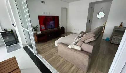 Helbor Life Club - Apartamento à venda em Mogi das Cruzes/SP