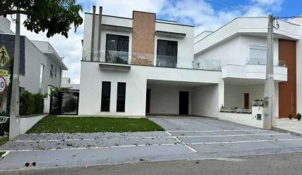 Bella Città - Casa à venda em Mogi das Cruzes/SP
