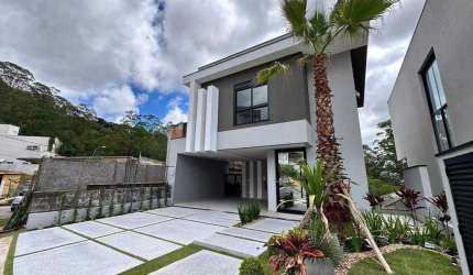 Bella Città - Casa à venda em Mogi das Cruzes/SP