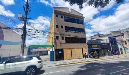 Prédio para alugar em Mogi das Cruzes/SP