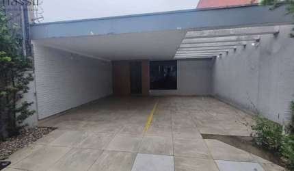 Prédio para alugar em Mogi das Cruzes/SP