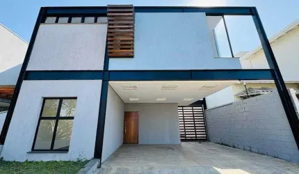 Real Park - Casa à venda em Mogi das Cruzes/SP