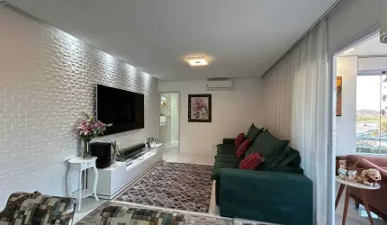 Helbor Varandas Ipoema - Apartamento à venda em Mogi das Cruzes/SP