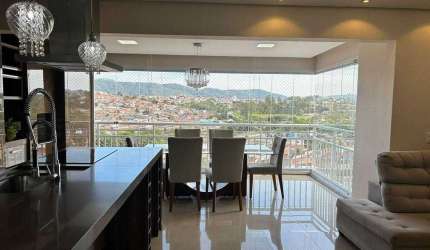 Helbor Varandas Ipoema - Apartamento à venda em Mogi das Cruzes/SP