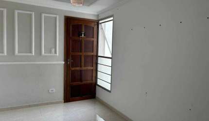 Ametista - Apartamento à venda em Mogi das Cruzes/SP