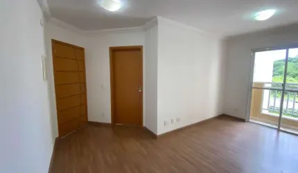 Condomínio Nova Mogi II - Apartamento à venda em Mogi das Cruzes/SP