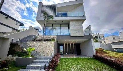 Bella Città - Casa à venda em Mogi das Cruzes/SP