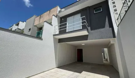 Casa à venda em Mogi das Cruzes/SP