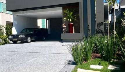 Bella Città - Casa à venda em Mogi das Cruzes/SP