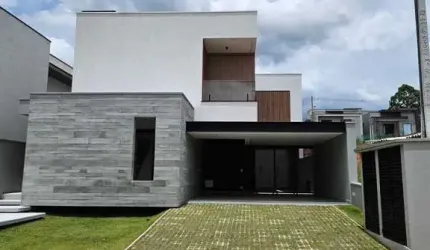 Mosaico Essence - Casa à venda em Mogi das Cruzes/SP