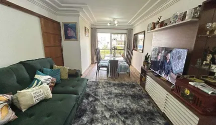 Edifício Mont Serrat - Apartamento à venda em Mogi das Cruzes/SP
