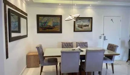 Essence Prime Living - Apartamento à venda em Mogi das Cruzes/SP