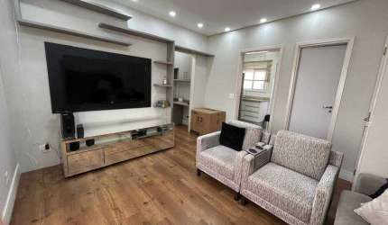 Helbor Jardins Ipoema - Apartamento para venda no Jardins Ipoema