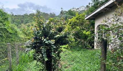 Arujá Hills - Casa à venda em Arujá/SP
