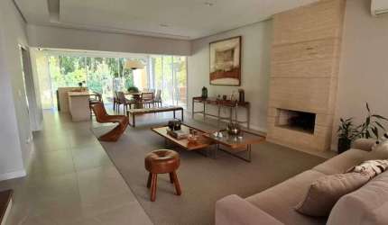 Arua Eco Park Lagos - Casa à venda em Mogi das Cruzes/SP