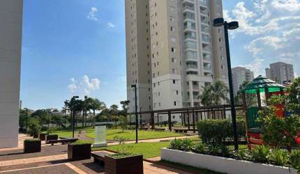 Helbor Varandas Ipoema - Apartamento à venda em Mogi das Cruzes/SP