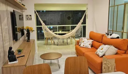 Essence Prime Living - Apartamento à venda em Mogi das Cruzes/SP