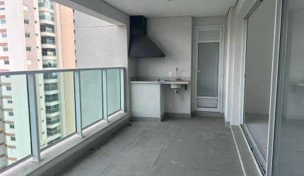 Helbor Passeo Patteo Mogilar - Apartamento à venda em Mogi das Cruzes/SP