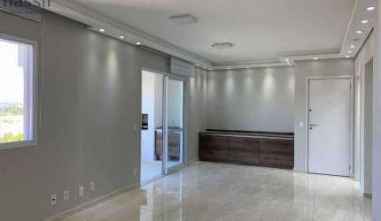 Helbor Varandas Ipoema - Apartamento para alugar em Mogi das Cruzes/SP