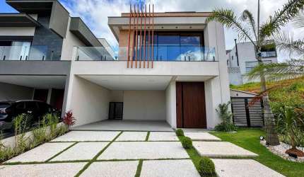 Bella Città - Casa à venda em Mogi das Cruzes/SP