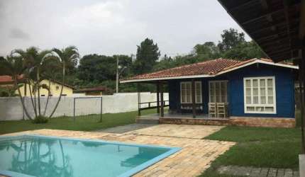 Chácara à venda em Guararema/SP