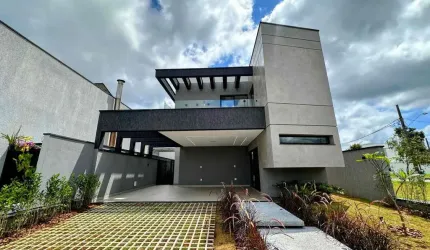 Granja Anita - Casa à venda em Mogi das Cruzes/SP
