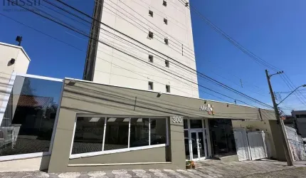Allegro - Apartamento no Condomínio Allegro