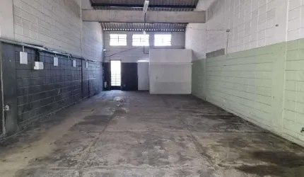 Pavilhão/Galpão à venda em Mogi das Cruzes/SP