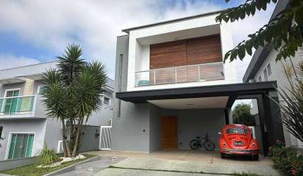 Bella Città - Casa à venda em Mogi das Cruzes/SP