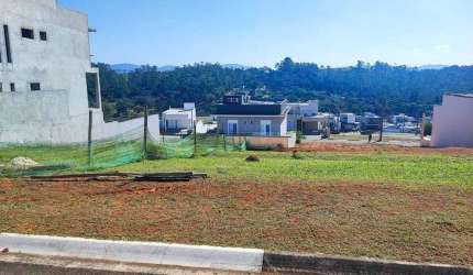 Residencial Veneza - Terreno à venda em Mogi das Cruzes/SP
