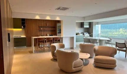Landscape By Helbor - Apartamento para alugar em Mogi das Cruzes/SP