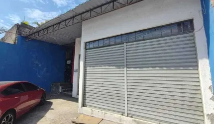 Salão comercial à venda em Mogi das Cruzes/SP