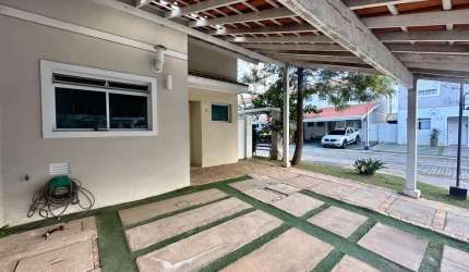 Vila Das Flores - Casa para alugar em Mogi das Cruzes/SP